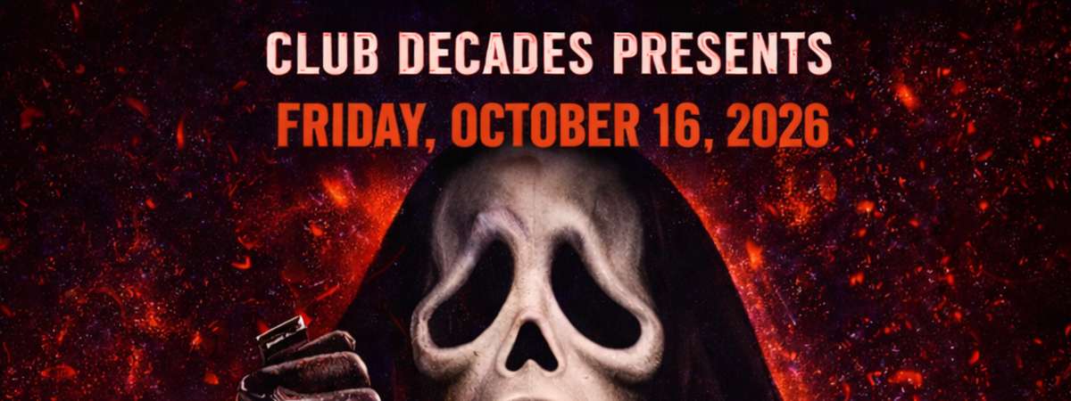 Scream Halloween