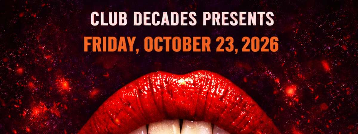 The Rocky Horror Picture Show Halloween