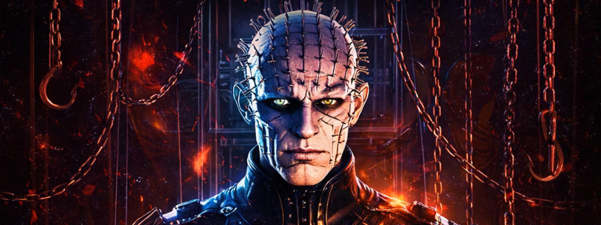 Hellraiser Halloween