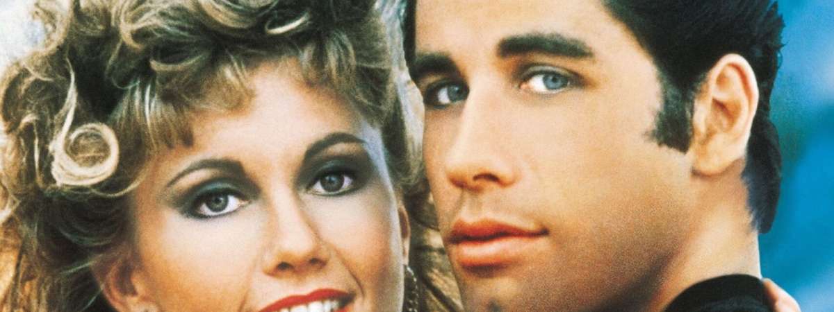 Showtime on Main Series: Grease