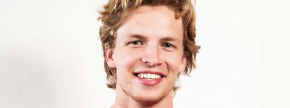 Jamie Wolf