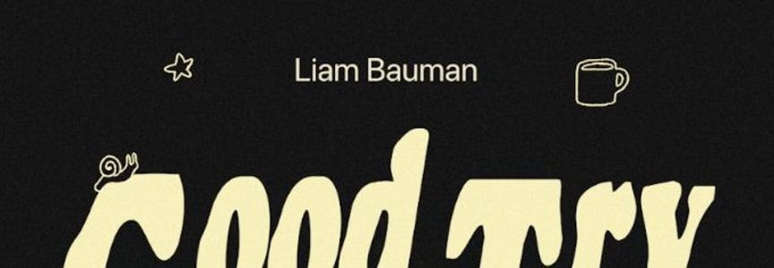 Liam Bauman Album Pre-Release Party Feat: Emily Hines & James Eichman at The East Room in Nashville, TN