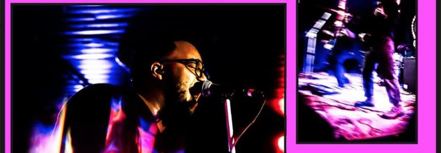 Kevin Bull Jr. "Here To Stay" Single Release Show feat: Jake Ziegler & Outside Dog at The East Room in Nashville, TN