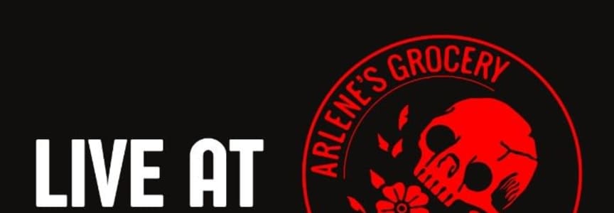 Live show: Father Before Me & indie acts at Arlene's Grocery