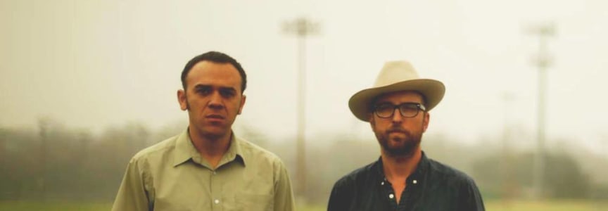 Greyhounds, KRM at The Underdog in Nashville, TN