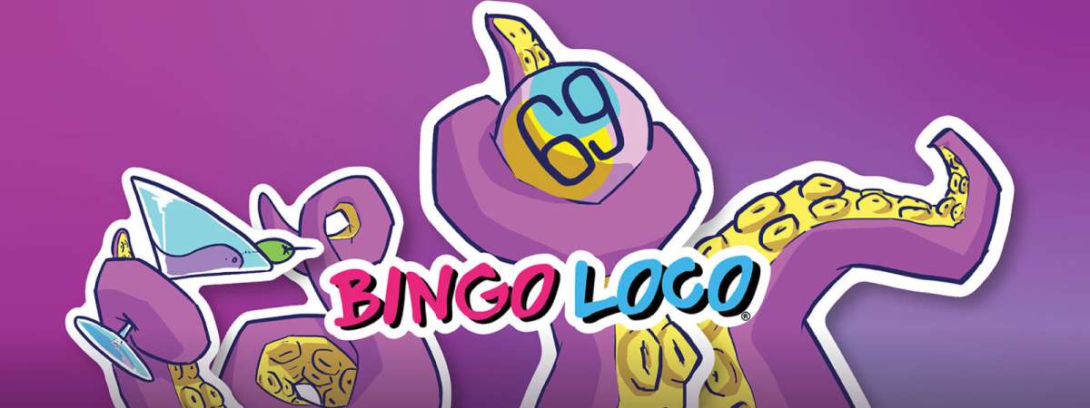 Bingo Loco