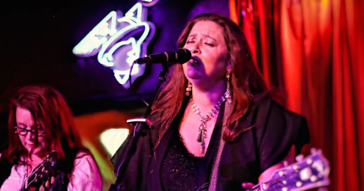 Shelley King CD Release Party! in Austin at The Continental Club