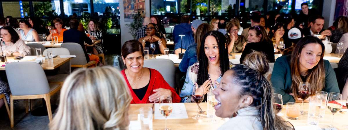 Shef Food + Wine Festival