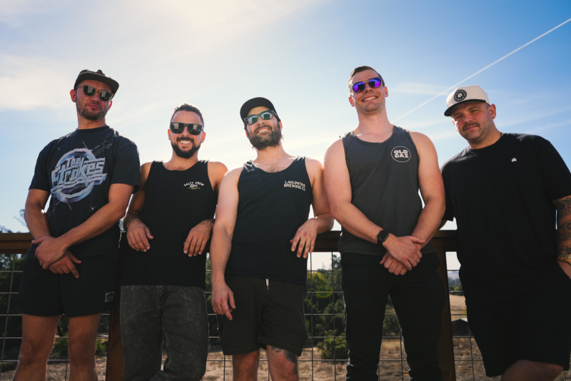 The SoulShake - INSIDE