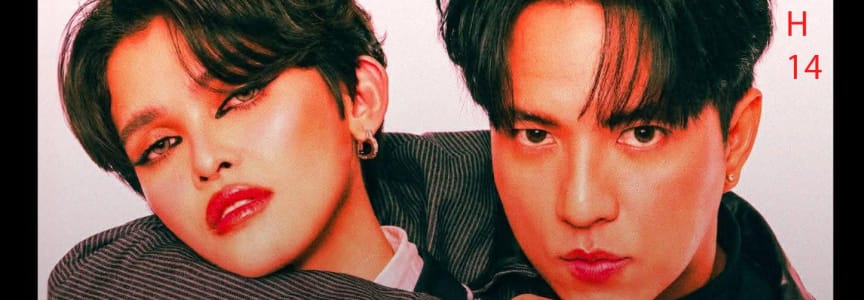 TJ Monterde & KZ Tandingan Live NYC