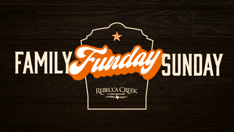 Family Sunday Funday!