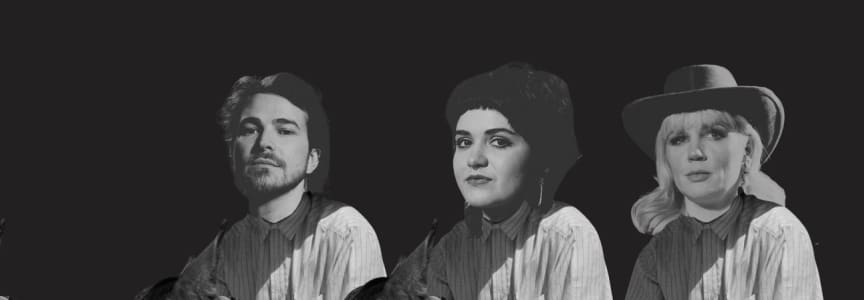 The Prickly Pair, Misty Dawn at The 5 Spot in Nashville, TN