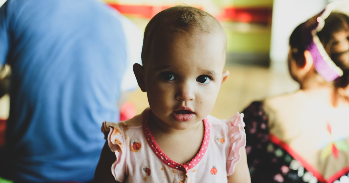 Baby Bloomers Fall on the Farm in Austin at Thinkery