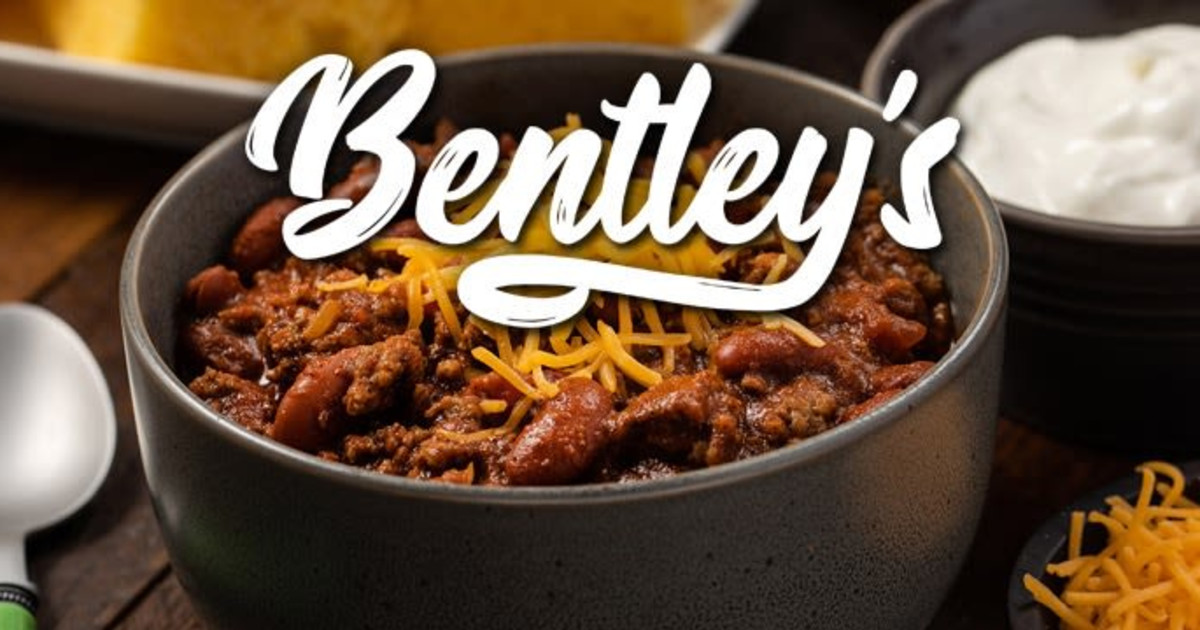 Bentley's Chili Cook Off in San Antonio at Bentley's Bar
