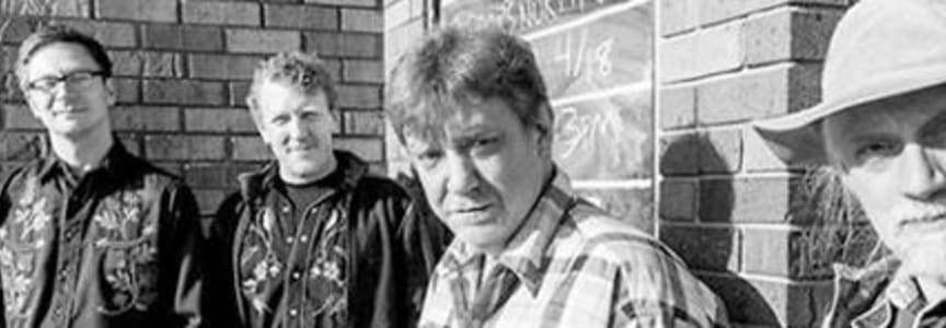 Hard Country Honky Tonk with The Hoyle Brothers