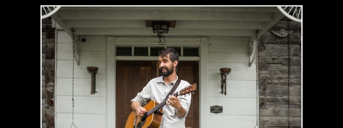 Mo Pitney