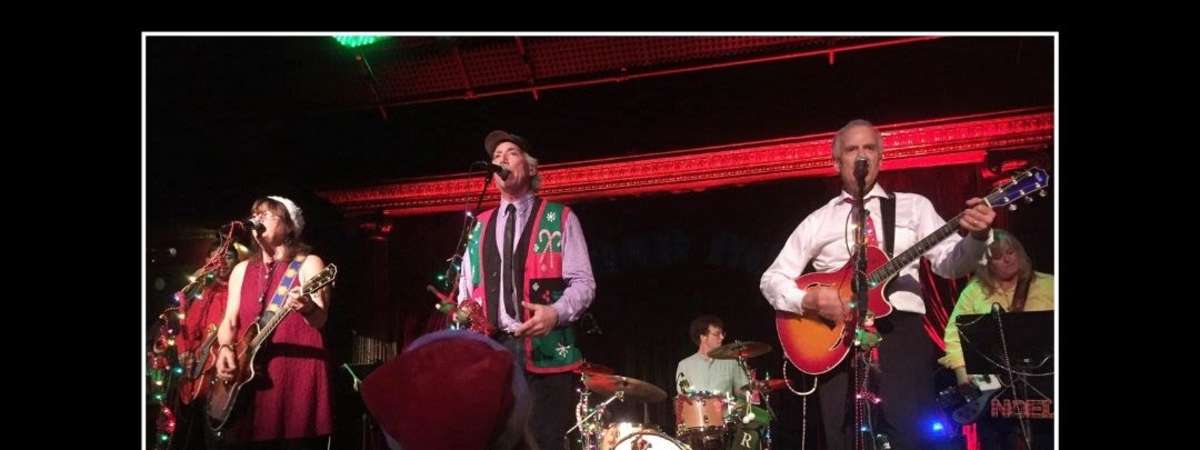 The Cowsills Family Christmas