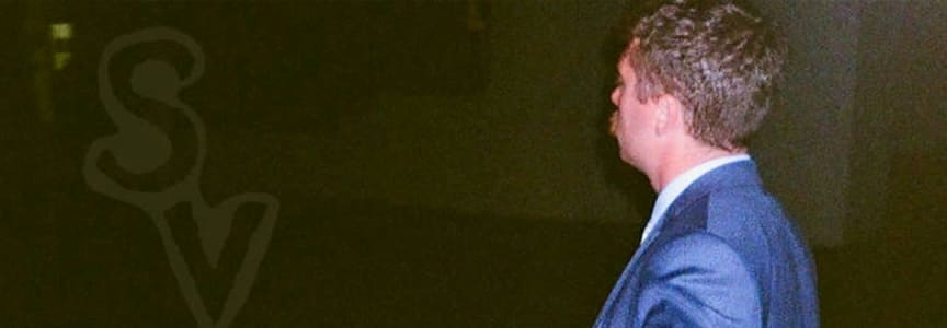 Sotto Voce & Love of Everything with Leslie & Toby