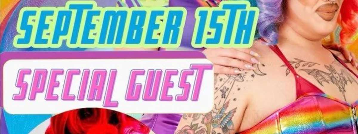 DIAMONDS DINE IN w/ DJ MAXINE HARRISON