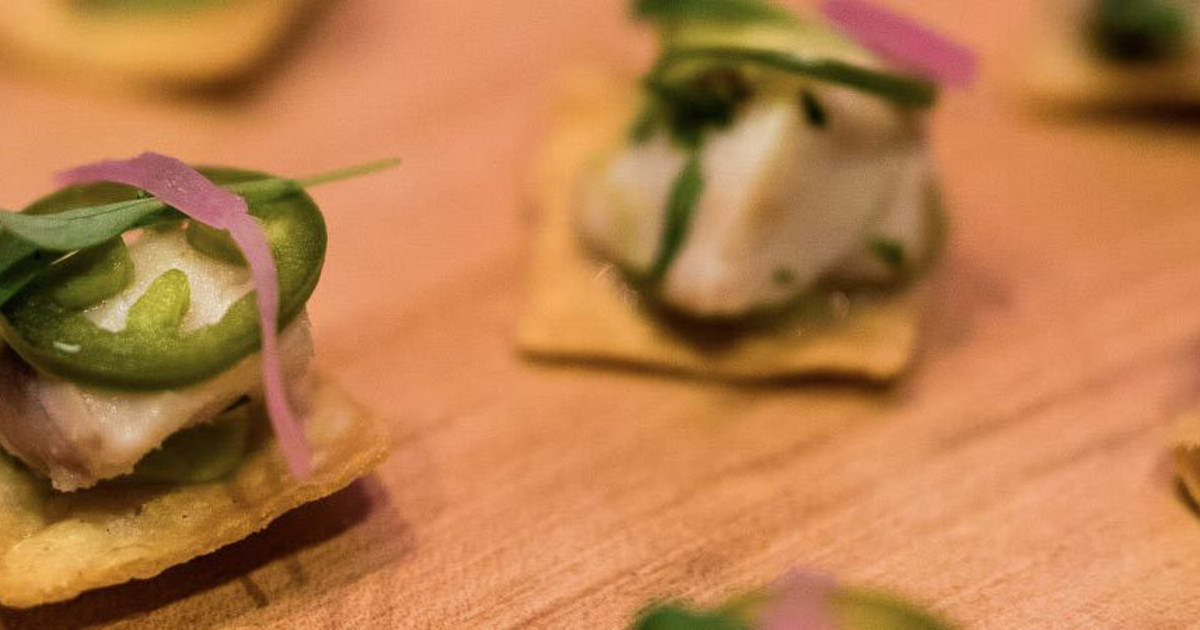 Culinaire 2020