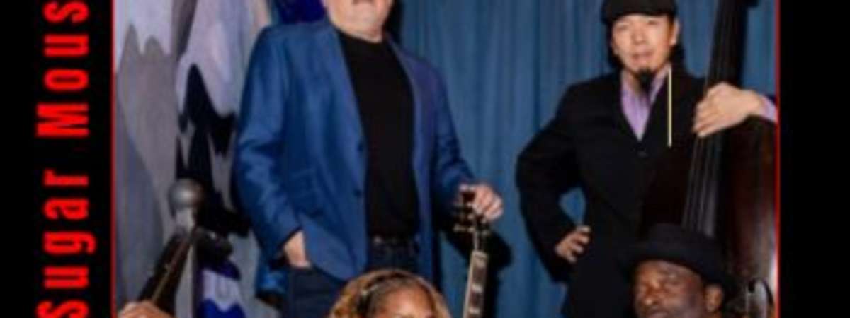 FREE Live Jazz Jam & Open Mic - Every Tuesday