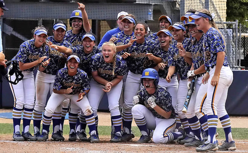 St. Mary Rattlers St. Mary's vs Our Lady of the Lake (DH) - Softball in San Antonio at