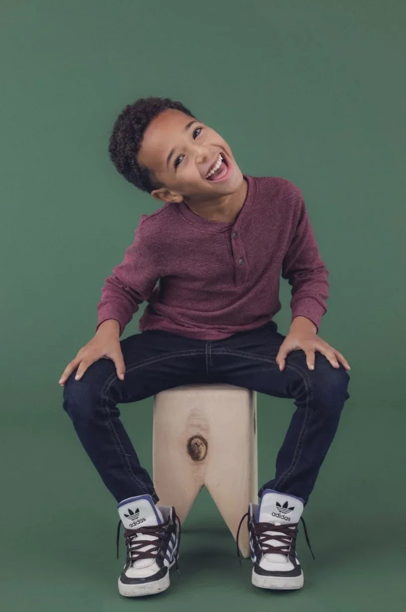 Picture Day —with Milk Teeth pop-up!