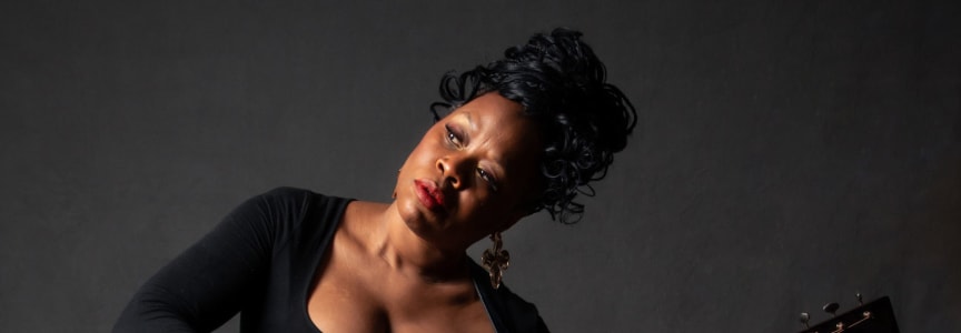 Queen Esther: Blackbirding Album Release