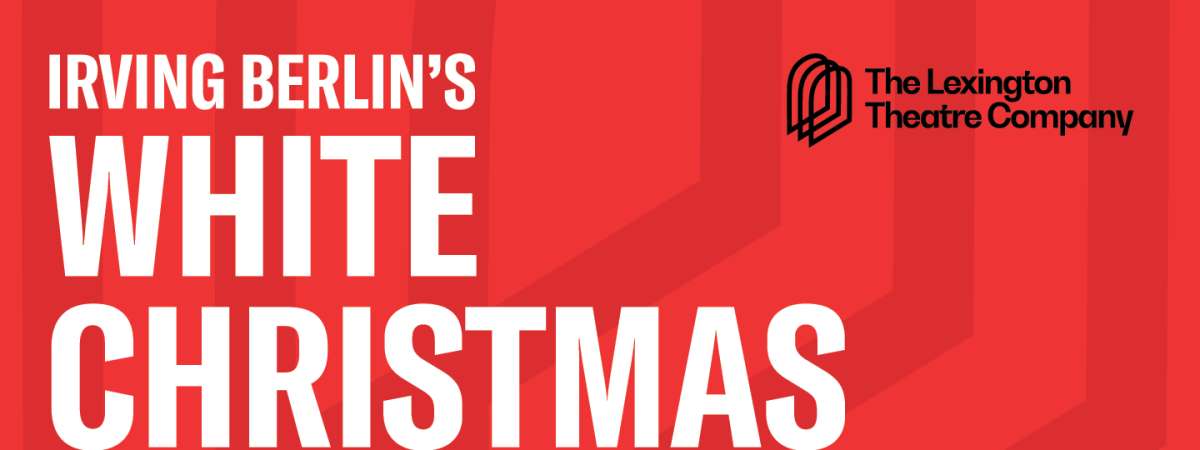 Irving Berlin's White Christmas