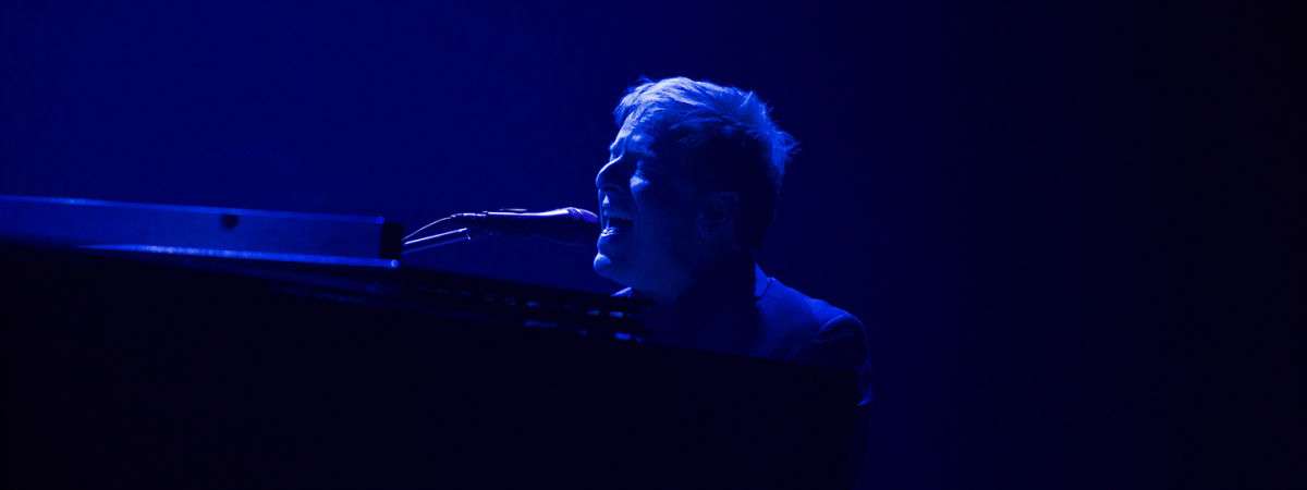 The Piano Men
