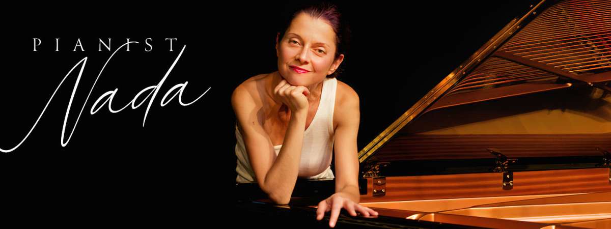 Pianist Nada