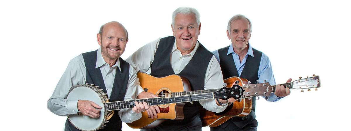 Folk Legacy Trio