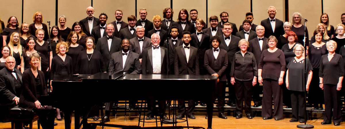 Iu Southeast Choirs