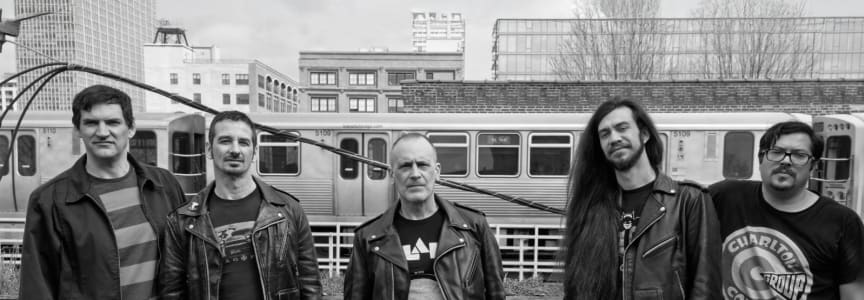 Screeching Weasel