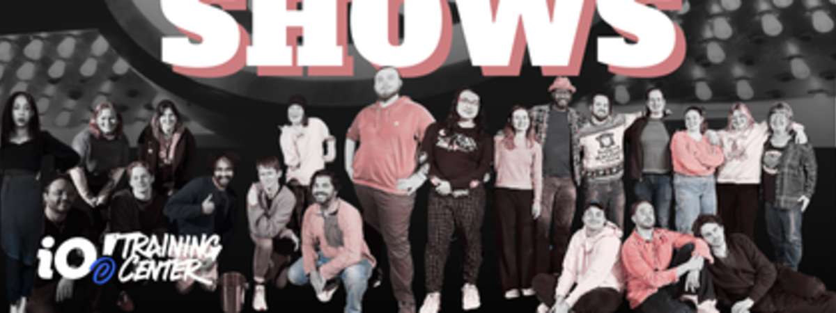 Level 5 Grad Showcases