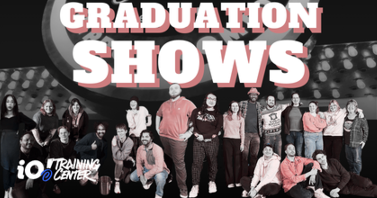 Level 5 Grad Showcases