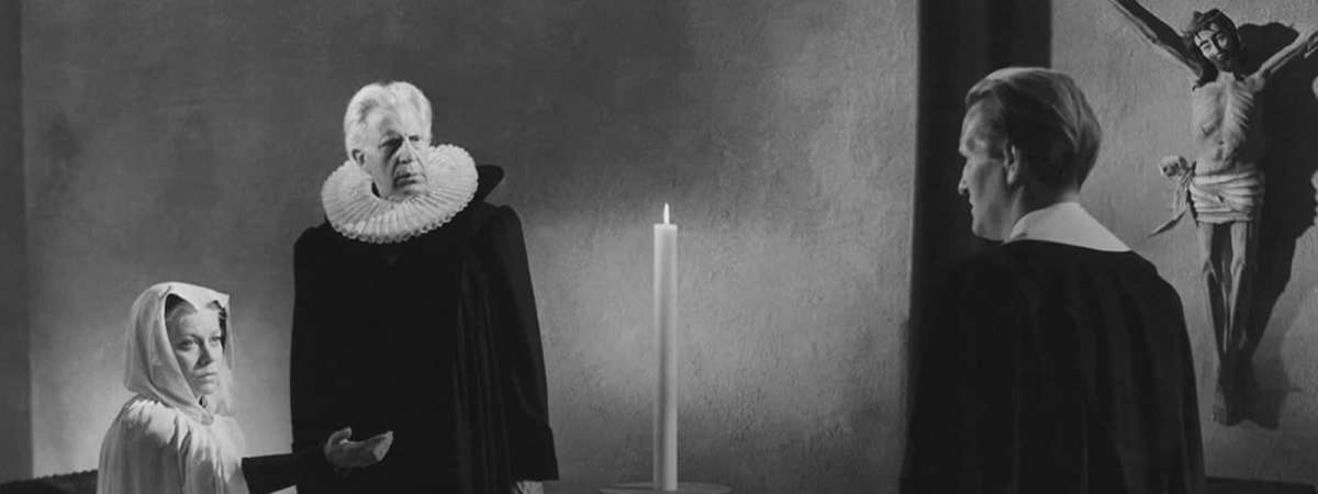 Day of Wrath 35mm | Pantheon