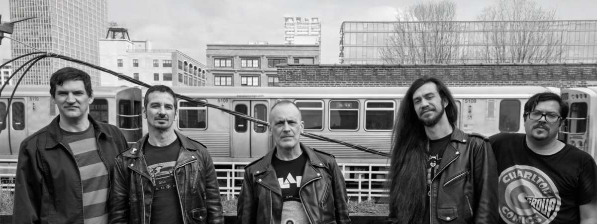 Screeching Weasel