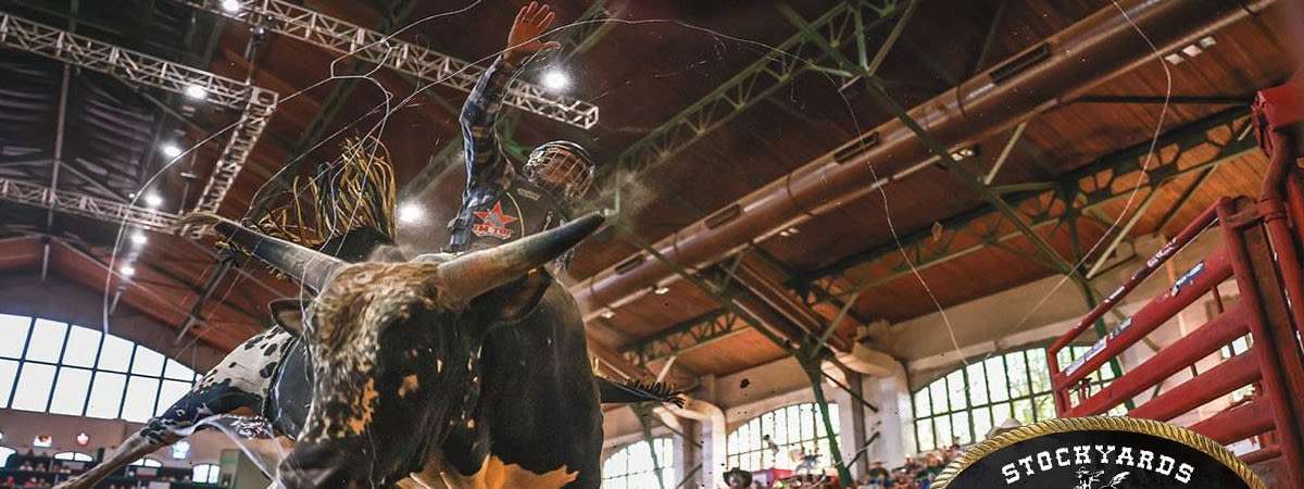 Stockyards Championship Rodeo Matinee