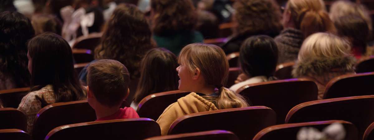 MyDSO Sensory-Friendly Concert