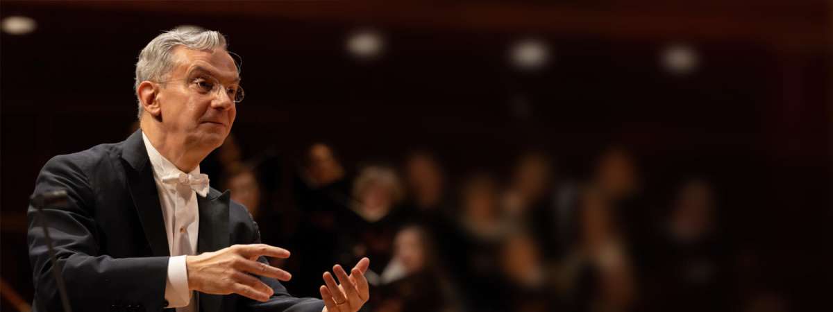 Stravinsky’s The Firebird