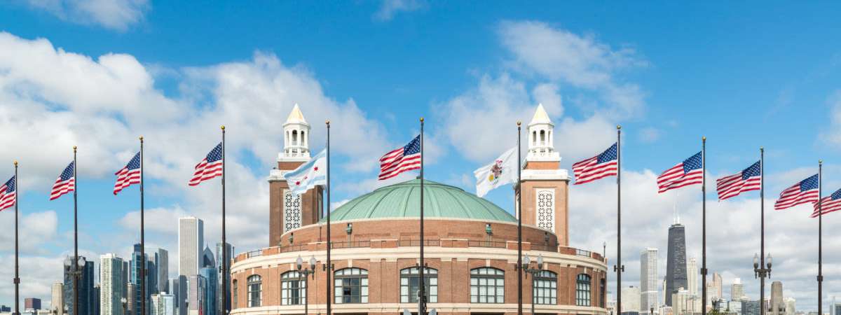 Art Installation: Artists at the Pier 2