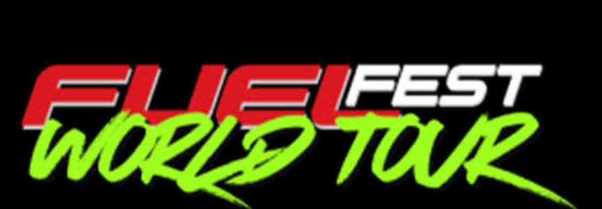 FuelFest 2026