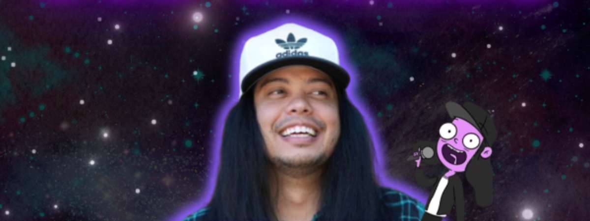 Ube World