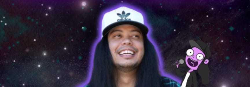 Ube World