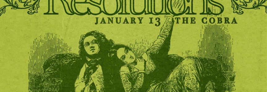 Anya Napoli | Kai Lavender | Safeword at The Cobra in Nashville, TN