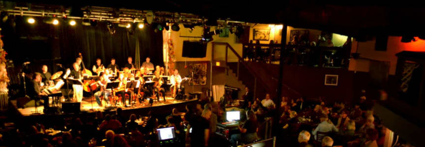 WMOT Finally Friday featuring Natalie Del Carmen ,  Sophie Gault &  The Deltaz at 3rd & Lindsley Bar and Grill in Nashville, TN