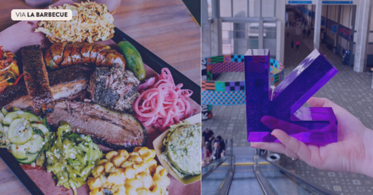 The Austin Bucket List - Do512