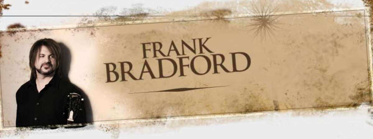 Frank Bradford