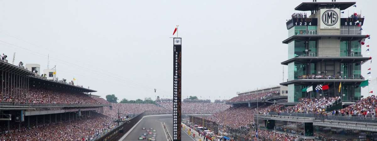 Indianapolis 8 Hour - Other Races